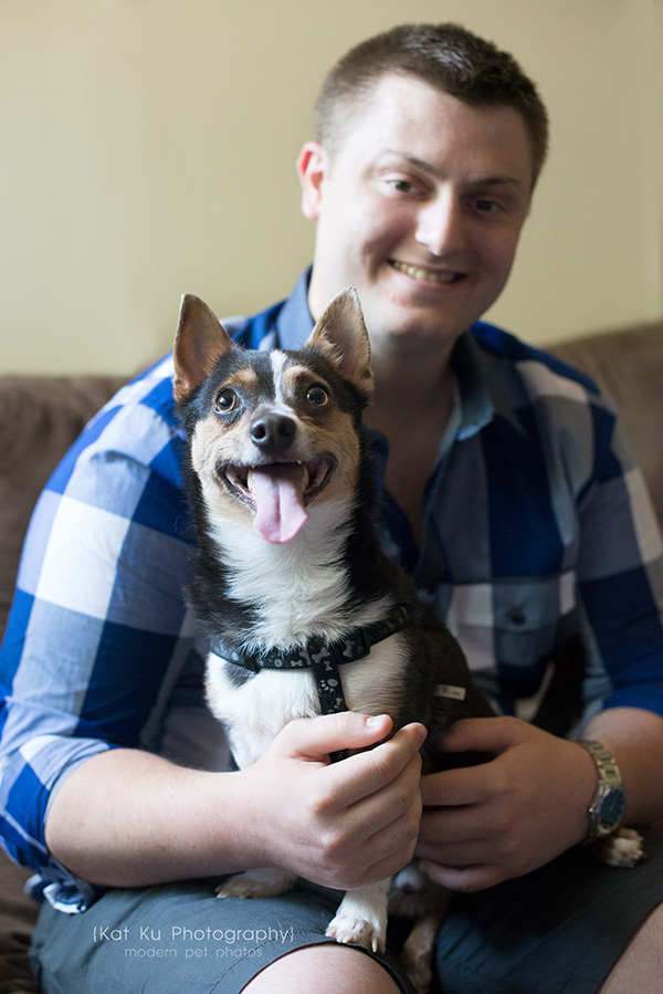 Kat Ku Photography_Dasher the Corgi Mix_18