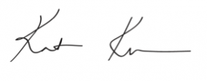 signature